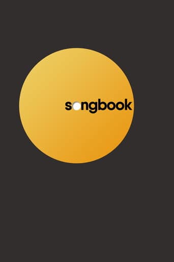 Songbook (2008) poster