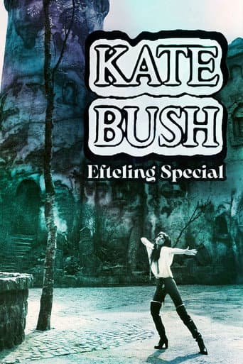 Kate Bush: Efteling Special (1978) poster