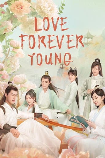 Love Forever Young (2023) poster