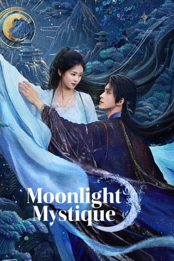 Moonlight Mystique (2025) poster