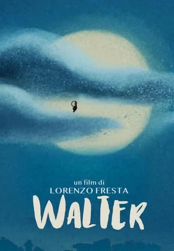 Walter (2019) poster