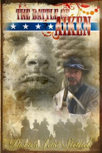 The Battle of Aiken (2005) poster