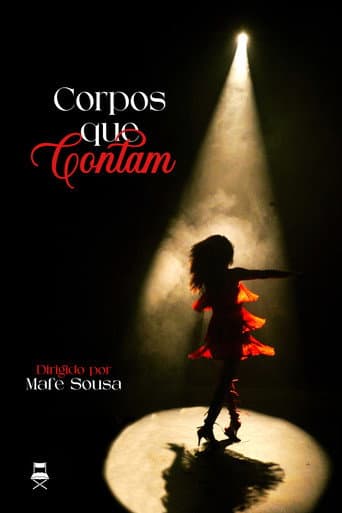 Corpos que Contam (2025) poster