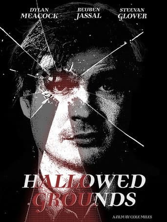 Hallowed Grounds (2026) poster