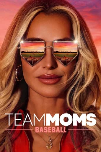 Team Moms: Baseball (2026) poster