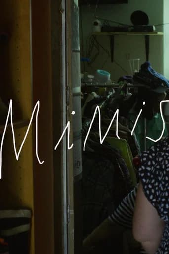 Mimis (2025) poster