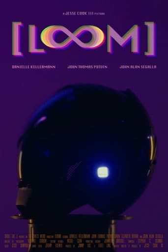 [LOOM] (2025) poster