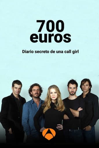 700 euros, diario secreto de una call girl (2008) poster