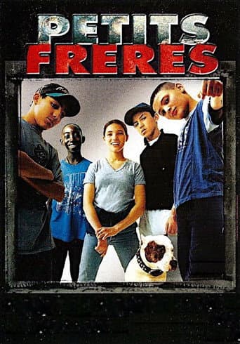 Little Brothers (1999) poster