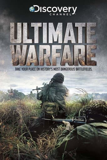 Ultimate Warfare (2012) poster
