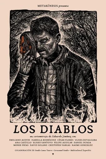 Los Diablos poster