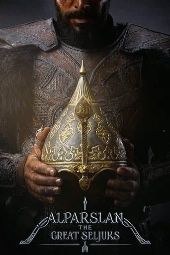 Alparslan: The Great Seljuks (2021) poster