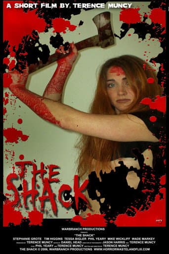 The Shack (2006) poster