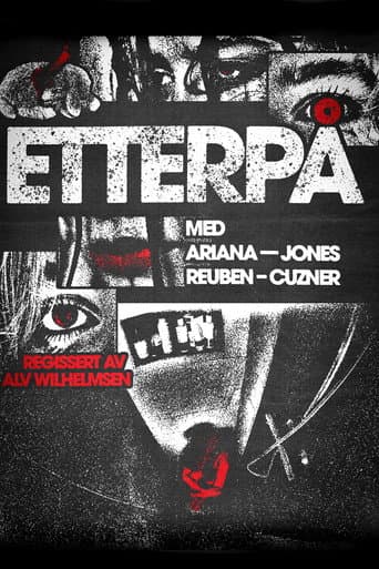 Afterwards (2025) poster