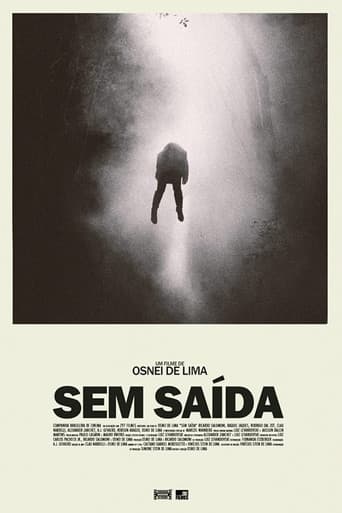 No Way Out (2021) poster