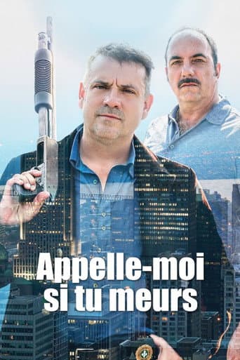 Appelle-moi si tu meurs (2019) poster