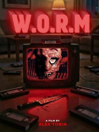 W.O.R.M. (2025) poster