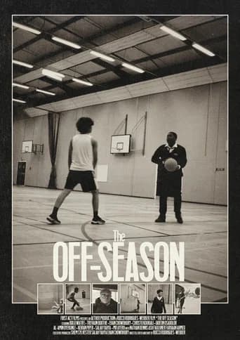 The Off-Season poster