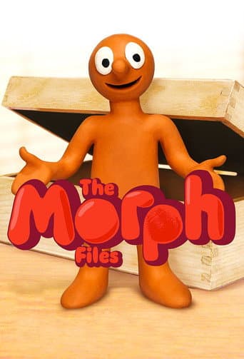 The Morph Files (1995) poster