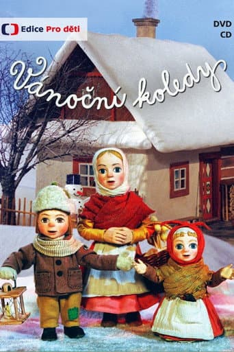 Vánoční koledy (2000) poster