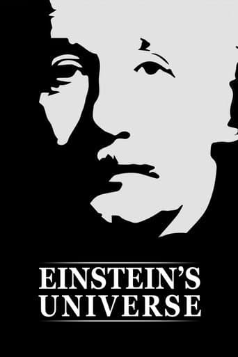 Einstein's Universe (1979) poster