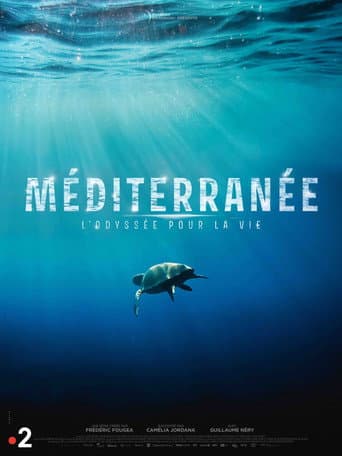 Mediterranean: Life Under Siege (2022) poster
