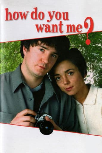 How Do You Want Me? (1998) poster