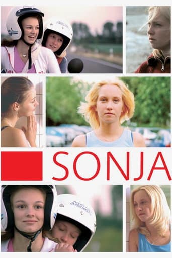 Sonja (2006) poster