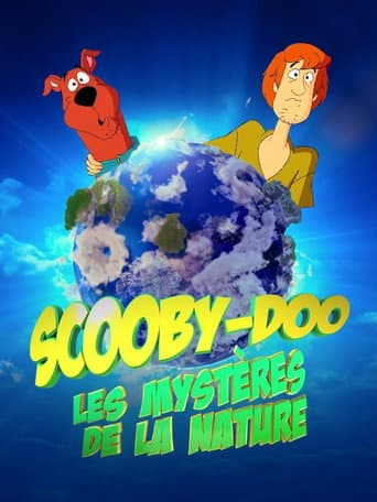 Scooby-Doo et les mystères de la nature (2023) poster