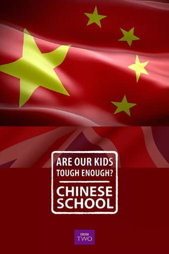 Are Our Kids Tough Enough? Chinese School (2015) poster