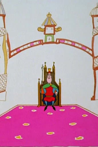King's Fool (1988) poster