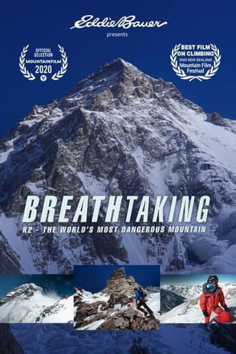 K2 - The Most Dangerous Mountain  in the World (2012) poster