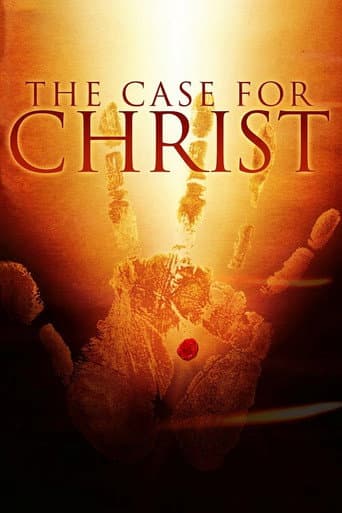 The Case for Christ (2007) poster