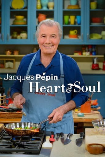 Heart & Soul (2015) poster