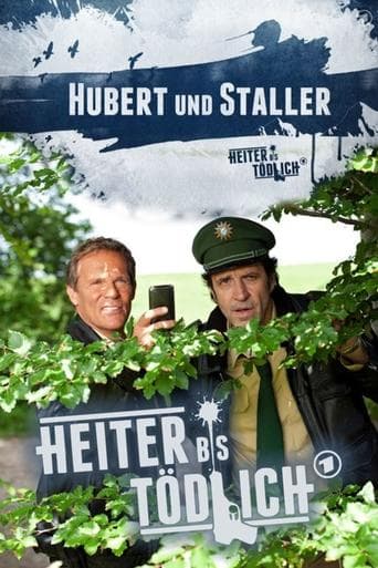 Hubert ohne Staller (2011) poster