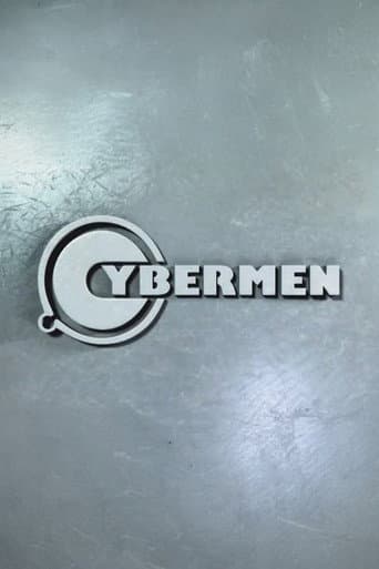 Cybermen (2009) poster