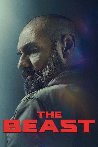 The Beast (2020) poster