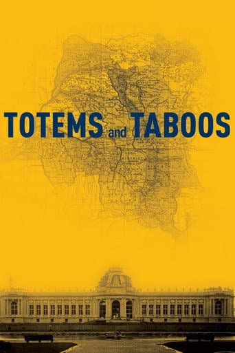 Totems and Taboos (2018) poster