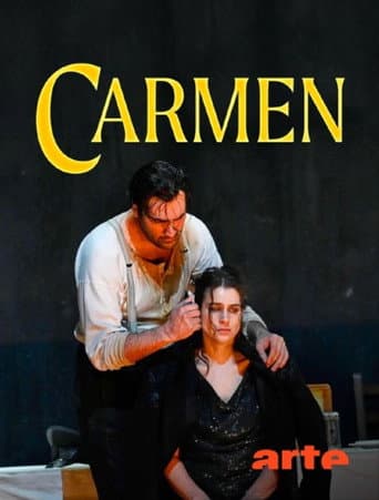 Carmen: Salzburger Festspiele 2026 (2026) poster