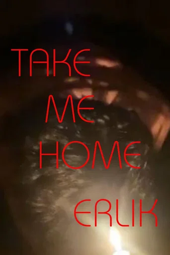 Take Me Home, Erlik (2026) poster