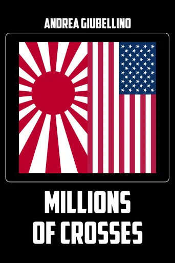 Millions of crosses (2025) poster