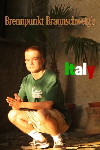 Brennpunkt Braunschweig's "Italy" (2021) poster