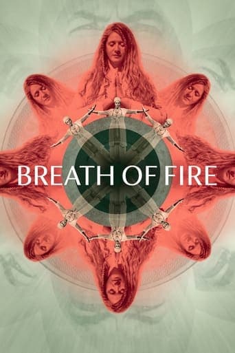 Breath of Fire (2024) poster
