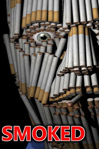 Smoked (2010) poster