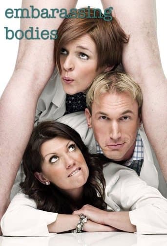 Embarrassing Bodies (2007) poster