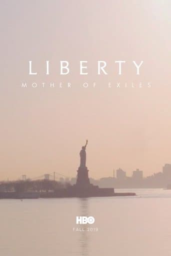 Liberty: Mother of Exiles (2019) poster