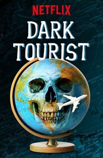 Dark Tourist (2018) poster