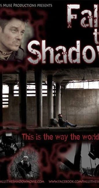 Zombie Warz: Falls the Shadow (2011) poster