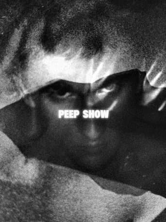 Peep Show (2026) poster