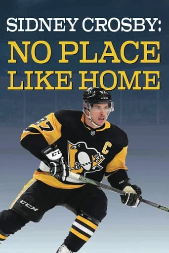 Sidney Crosby: There's No Place Like Home (2019) poster